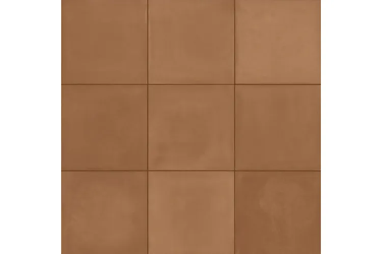 M600 D_SEGNI BLEND TERRA 20x20 (плитка для підлоги і стін) зображення 2