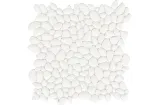 G116 BOULDER WHITE 30.5х30.5 (мозаїка)