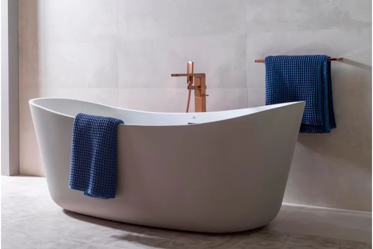 URBAN C Рушникотримач 50 см, copper (100289244)  зображення 2