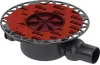 Корпус трапа TECEdrainpoint S DN50 вертикальний (3601600) зображення 1