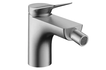 Змішувач Vivenis для біде з д/к pop-up, Brushed Bronze (75200140)