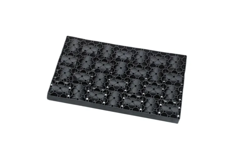 Захисний килимок для колін Redbacks KP-MAT зображення 2