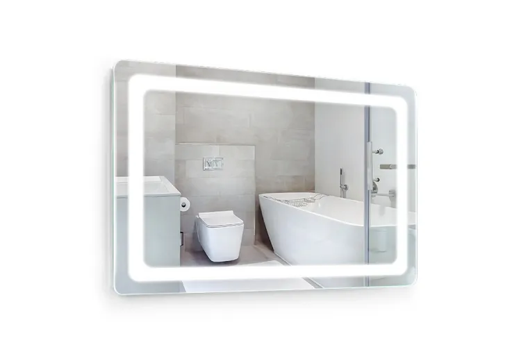 Дзеркало "FORLI" 800х1000 (4-S1-V15-F0) image 1