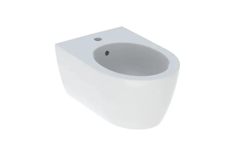 Біде підвісне ICON 53 см (501.898.00.1) image 1
