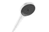 Ручний душ Rainfinity 130 3jet EcoSmart+, Matt White (26862700) image 1