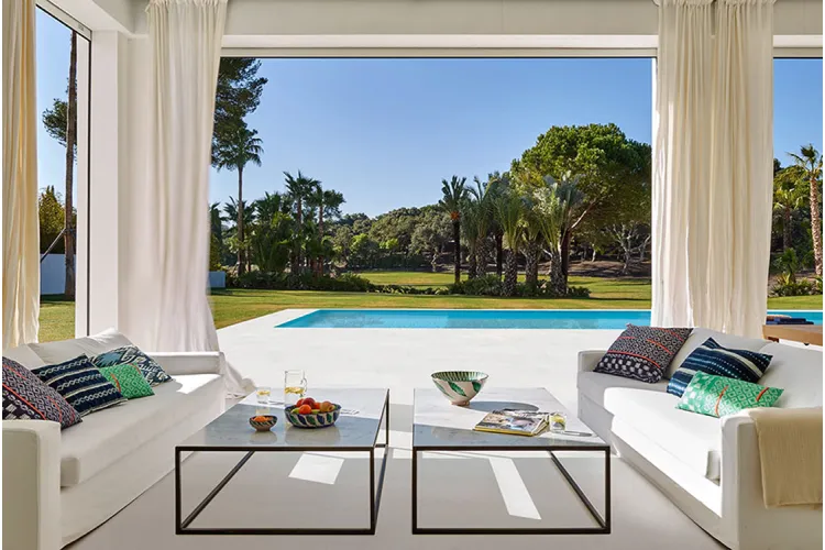 ICONIC WHITE ANTI-SLIP 31x62,6x0.9 R. 316 1A (протиковзка плитка для басейну) зображення 3