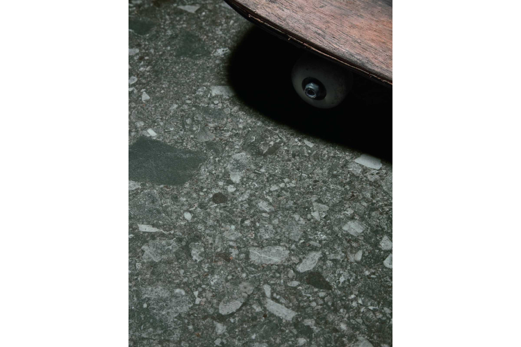 MQV4 MYSTONE CEPPO DI GRE' ANTRACITE RT 60х60 (плитка для підлоги і стін) зображення 4