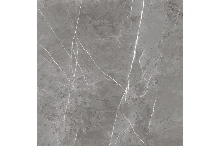 MARBLE MOOD сірий 60х60 matt MD2580 (плитка для підлоги і стін) image 1