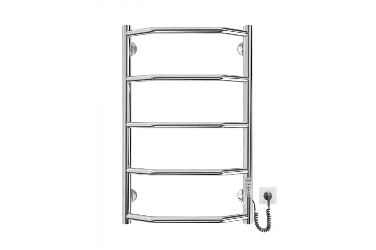 Рушникосушка Трапеція HP 650x430/400 зображення 2