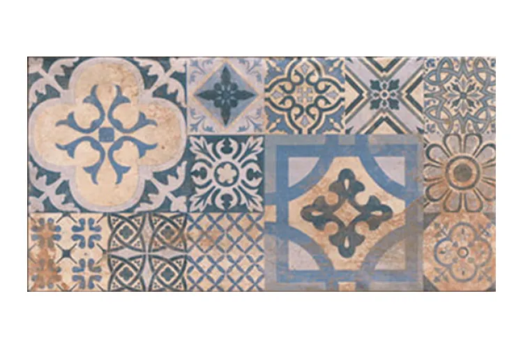 M220 ATERRA 15х30 (плитка настінна, декор) зображення 1