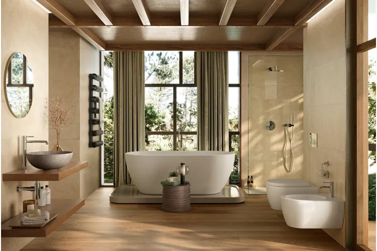 Шланг для душу 150 см з подвійним швом та системою антискручування, chrome (100137846) image 3