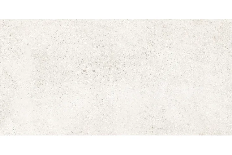 GRAVEL STONE BIANCO MATT 60х120 (плитка для підлоги і стін) зображення 1