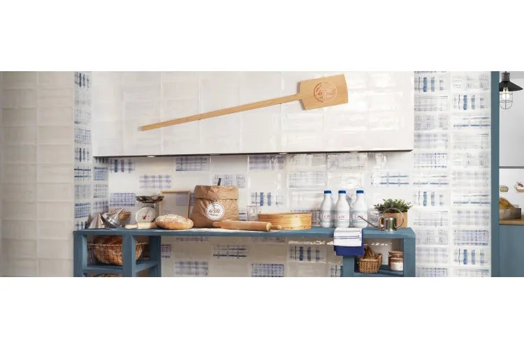 Колекція керамічної плитки AQUAREL від MAINZU CERAMICA. Фото 3