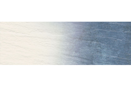 NIGHTWISH NAVY BLUE SCIANA TONAL STRUKTURA REKT. 25х75 (плитка настінна)