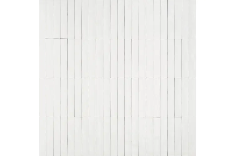 MGUA CROGIOLO ARTCRAFT BIANCO SEMIMATT 5.3х30 (плитка настінна) зображення 2