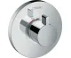 Термостат прихованого монтажу ShowerSelect S Highﬂow (15741000)