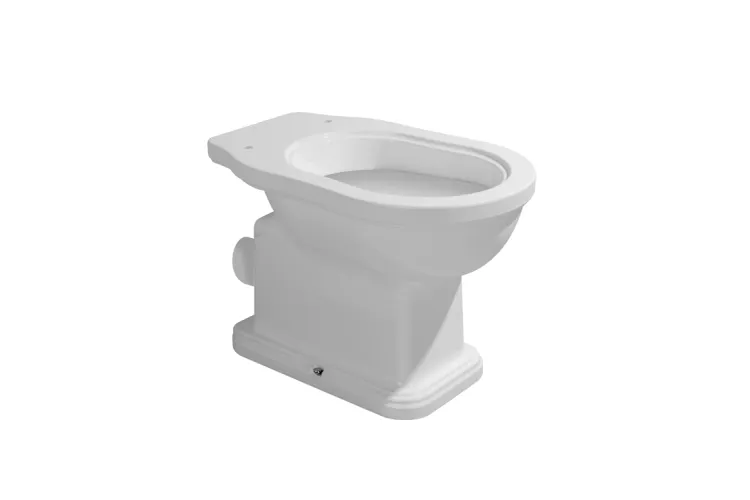 EFI Унітаз підлоговий випуск P (6011) image 1