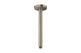 Кронштейн для верхнього душу зі стелі Axor 300мм, Brushed Nickel (26433820)
