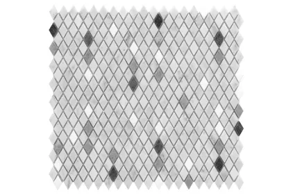 G130 GEM GREENS 28,9x30,8 (мозаїка)