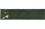 KARMA (ALASKA) GREEN 7,5x30 (плитка настінна)