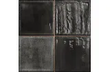 ZOE NOA SLATE GL 20x20 см (10x10) (плитка настінна)