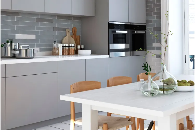 SOIL PLUMMETT MATE 5х20 (плитка настінна) image 2