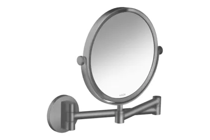 Дзеркало для гоління Axor Universal Circular, Brushed Bronze (42849140)