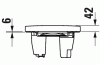 SensoWash Сидіння на унітаз-біде з ПДУ (612000012000320) для Starck F Plus зображення 5