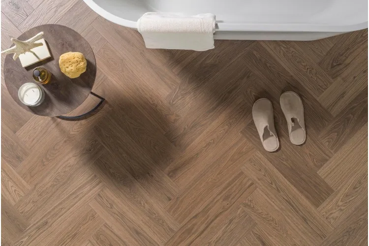 G222 ATLANTA DARK 14.2x59.6 (плитка для підлоги і стін) image 3