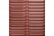 ARROW CARAMEL REACTIVE 20x20 см (1,5x10) декор (плитка настінна)