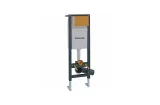 Smart-line, Інсталяційна система для підвісного унітаза 35см, 6/3L (100168869)