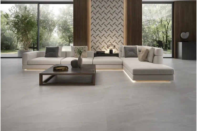 SILEA GRIS DIGITAL SOFT 90x90 (плитка для підлоги і стін) зображення 2
