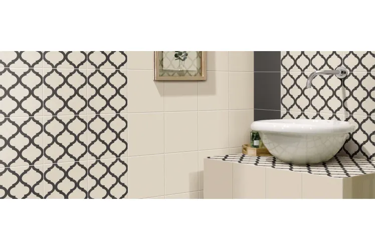 Іспанська керамічна плитка ZELLIGE від MAINZU CERAMICA. Фото 3