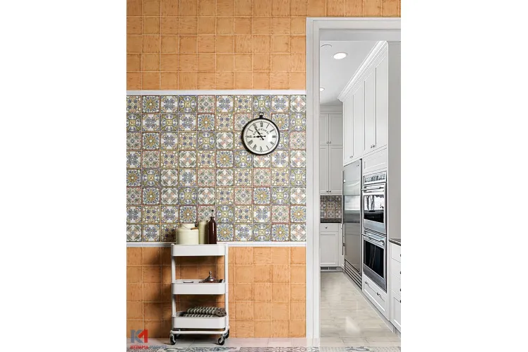 Іспанська керамічна плитка для кухні CALABRIA від MAINZU CERAMICA. Фото 5