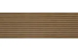 G271 DECO BREMEN ROBLE NATURAL 33.3x100 декор (плитка настінна)