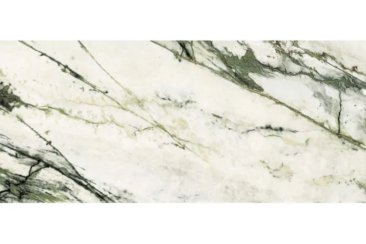 G2705 CALACATTA GREEN SILK 05 120x270 (плитка настінна) зображення 1