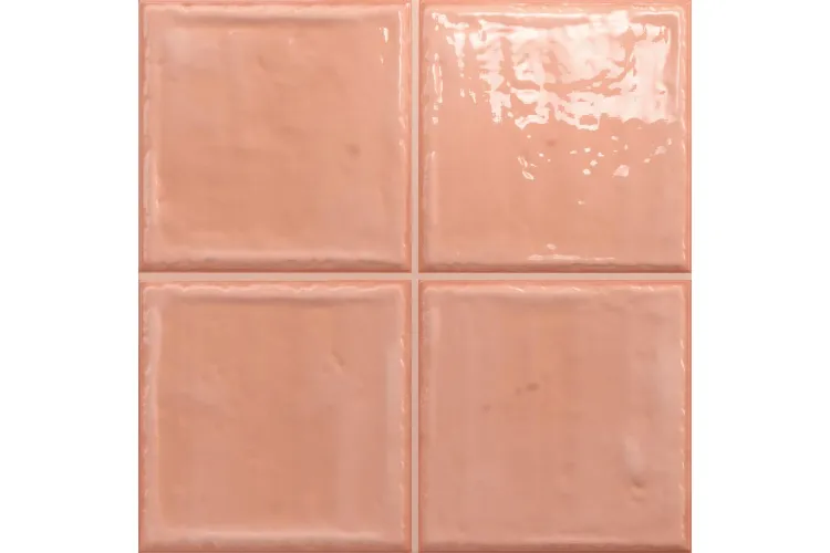 NOA CORAL 20x20 см (10х10) (плитка настінна) зображення 1