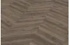 Chevron 2044 Дуб Канберра 665.4х152.4 2,5 mm Ter Hurne (SPC вінілова підлога) image 1