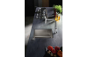 Кухонна мийка S711-F450 на стільницю 1x35d 550х500 Stainless Steel (43301800) зображення 2