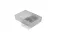 URBAN C, Мильниця підвісна, white (100124096) 
