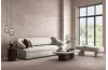 SILTSTONE GREY GRANDE MATT&CARVING 60х120 (плитка для підлоги і стін) зображення 6