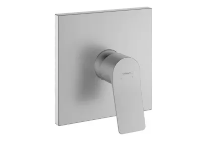 Змішувач Vivenis прихованого монтажу для душу, Brushed Bronze (75615140)