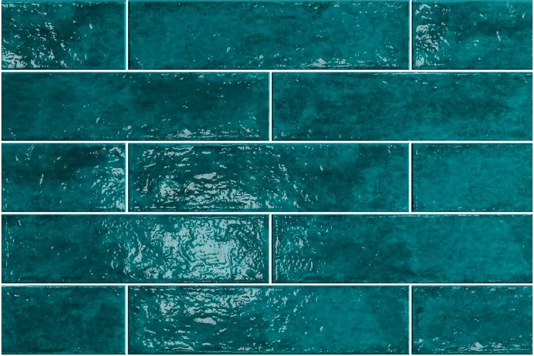 PALETTE BLUE 7.4х30 (фасад) зображення 2