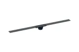 Дренажний канал CleanLine30, чорний, L30-90 см (154.501.TE.1)