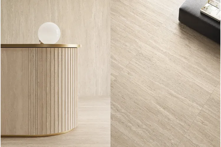 TREVI WALNUT SILKY RET 60х120 (I3D2) (плитка для підлоги і стін) зображення 3