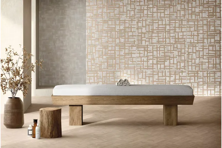 G-7194 KROMA WHITE NATURAL 49,75x99,55 декор (плитка настінна) image 3