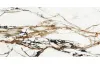 G1054 PAONAZZO BIONDO SILK 02 6 MM 160x320 (плитка настінна) image 1