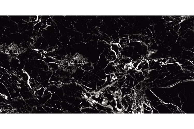 TORANADO NEGRO GRANDE HIGH GLOSSY DARK L 60х120 (плитка для підлоги і стін) зображення 5