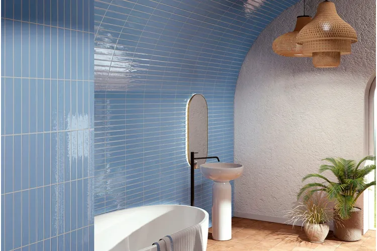 M230 SIDNEY CALM 5x30 (плитка настінна) image 3