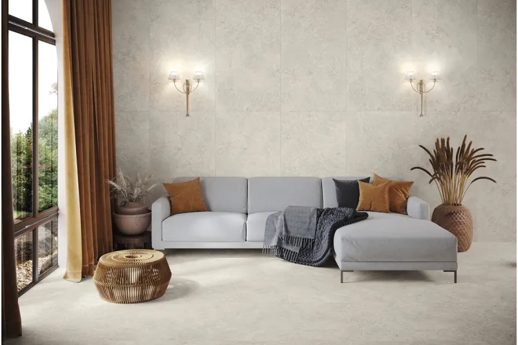 DORSTONE BEIGE RECT 60x120 (універсальна) image 2